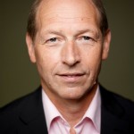 Jürgen Holland-Nell - SPD Kreisvorsitzender Wartburgkreis