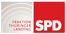 Neue Strukturen für Thüringen. Die SPD-Fraktion im Dialog mit der Wirtschaft.