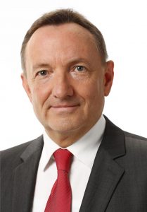 Innenminister Holger Poppenhäger (SPD)