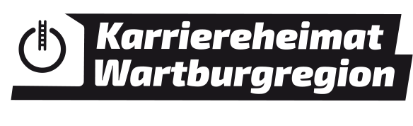 Neue Karriereseite für die Wartburgregion
