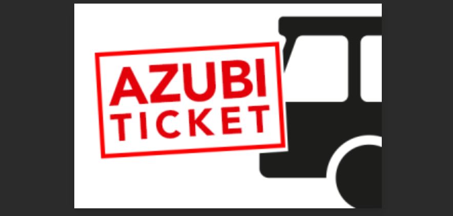 Azubi Ticket auch für den Wartburgkreis