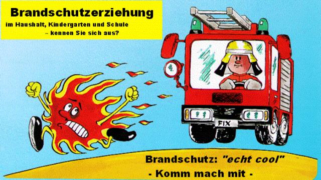 Hauptamtlicher Brandschutzerzieher: SPD Wartburgkreis erneuert Forderung