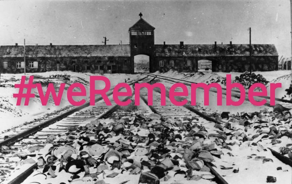 Befreiung des KZ Auschwitz vor 75 Jahren