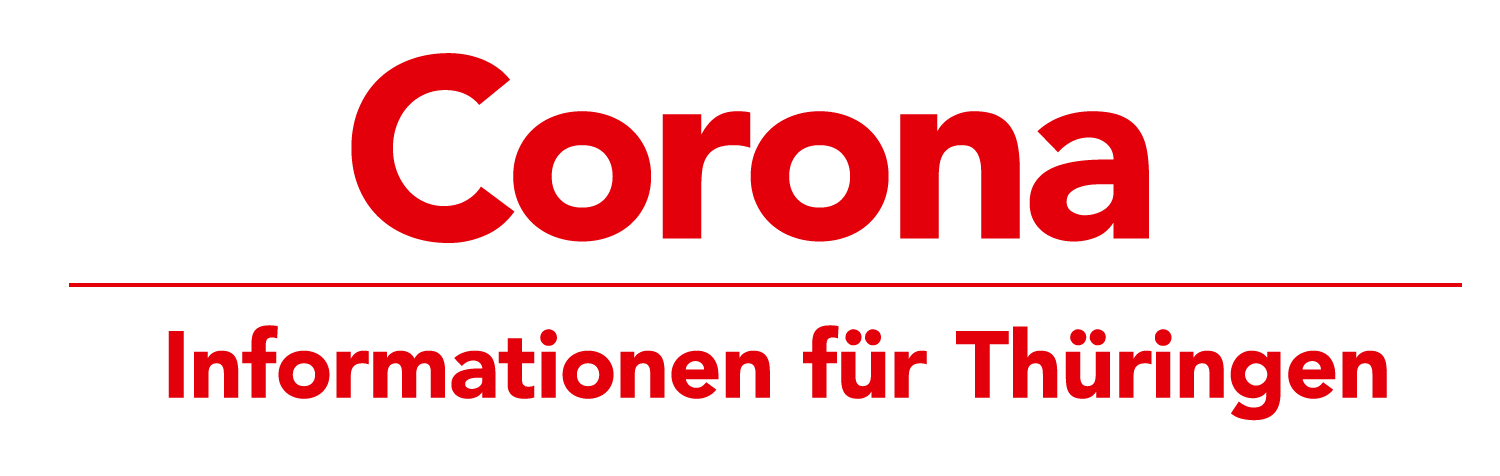 Corona-Krise: Informationen für Thüringen